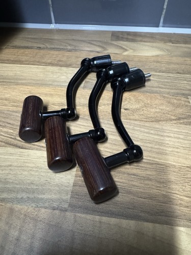 Daiwa basia sld - daiwa, handles