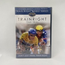 Carmichael Training Train