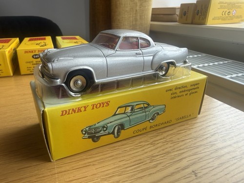 Dinky toys atlas - atlas/norev, de