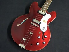 Epiphone Riviera Sparkling