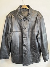 Ciro Citterio Men's Leather