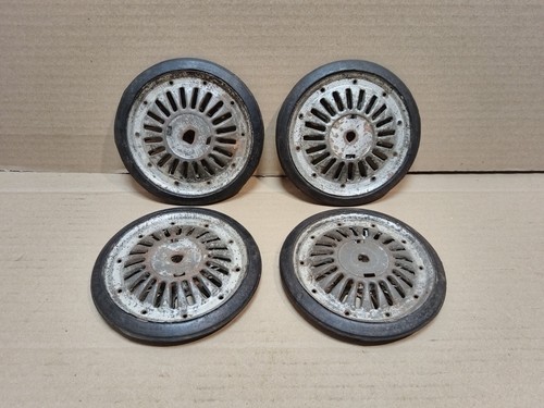 Antique very small set 4 - very,