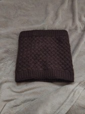 Neck Warmer (Winter Style)