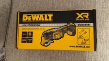 Dewalt DCS355N 18v XR