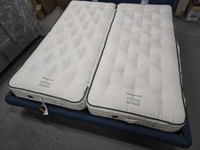 Vispring Hampstead Zip Link