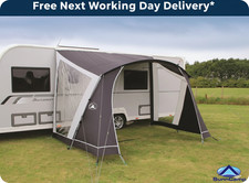 SUNNCAMP SWIFT 390 CARAVAN SUN