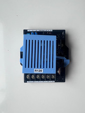 Nidec - Leroy Somer - R120 -