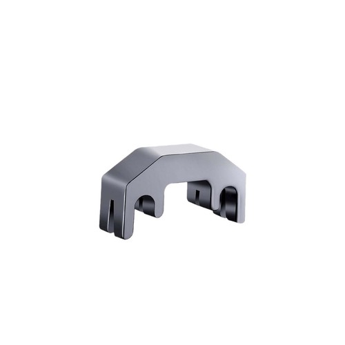 Metal violin mute for - mute, 4/4