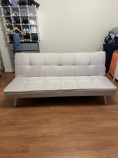 3-Seater Sofa Bed |