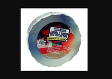 2x Visqueen Double-Sided DPM