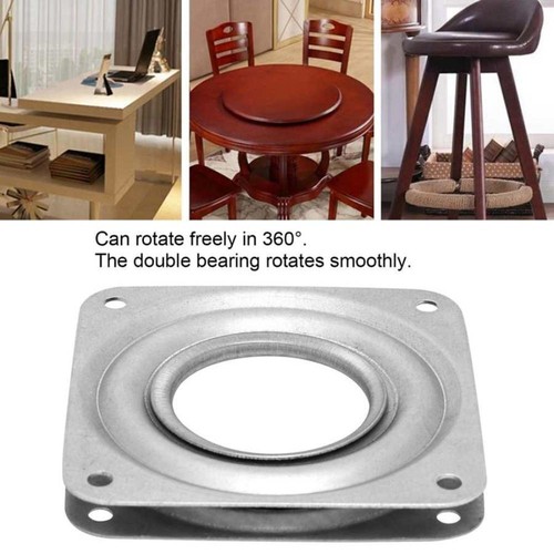 Heavy duty lazy susan - heavy,