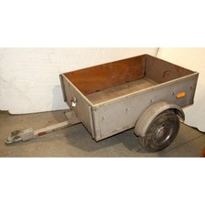 Aluminum Double Skinned