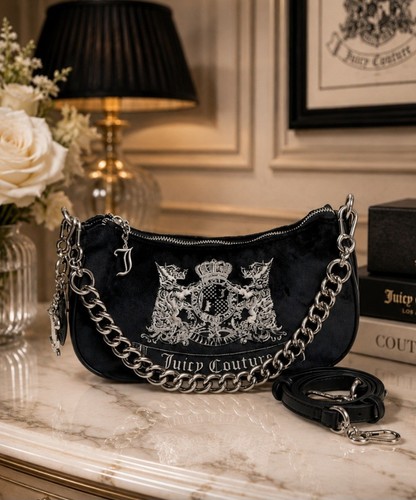 Juicy couture scottie twig - ,