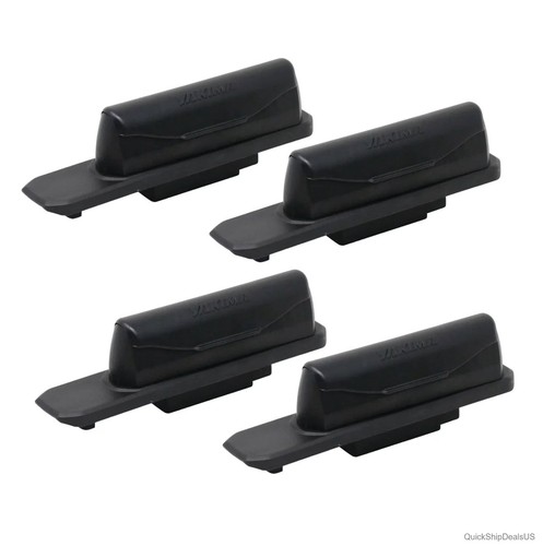 Rooftop rack landing pad fixed - landing,