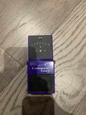 Johnson Chromatic Tuner CFT