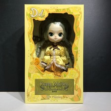 Pullip Doll DAL Rozen Maiden
