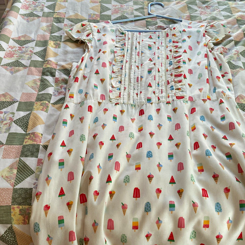 Cath kidston shift - cath,