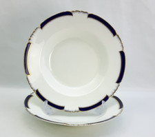 Crescent China George Jones -