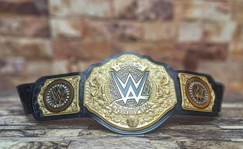 New world heavyweight - new,