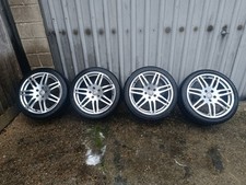 Audi A3 A4 A5 A6 A7 A8  18"