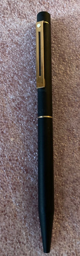 Sheaffer ball point pen slim - sheaffer,