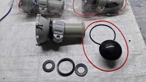 Lay spa blower inch - lay-z-spa, cone