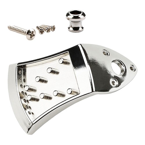 Mandolin tailpiece musical - tailpiece,