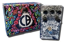 Catalinbread Topanga Burnside