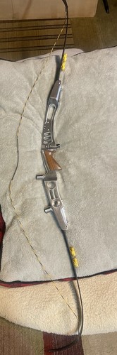Spigarelli barebow uukha - barebow,