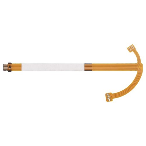 Aperture flex cable - flex,