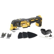 DeWalt 18V XR Brushless Multi