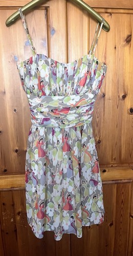 Ted baker 100 silk - 100%, dress