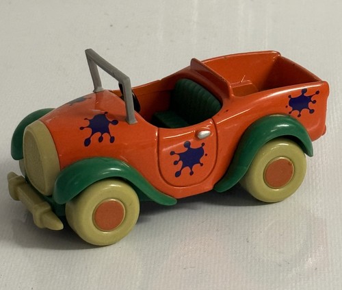 Corgi noddy toyland goblin - toyland,,