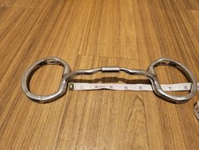 Myler Toklat Low Port Eggbutt