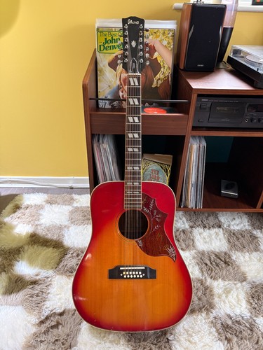 Vintage 1970s ibanez concord - vintage,