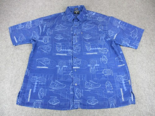Vintage rocawear shirt mens - vintage,