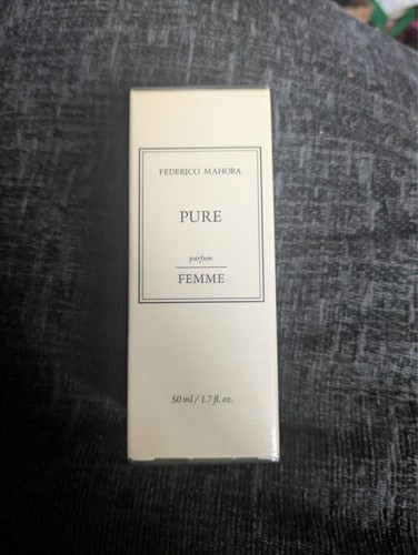 World women pure perfume 20 - pure,