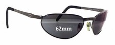 SFx Replacement Sunglass
