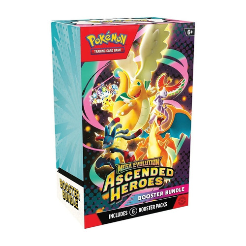 Pokemon tcg mega evolution - pokemon,