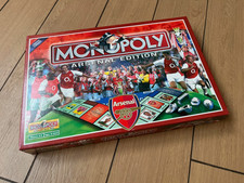 2002 Winning Moves Monopoly
