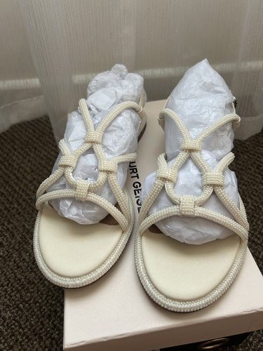 Sandals kurt geiger - kg, size3