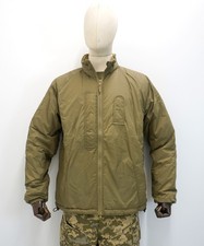 British Army Thermal Jacket