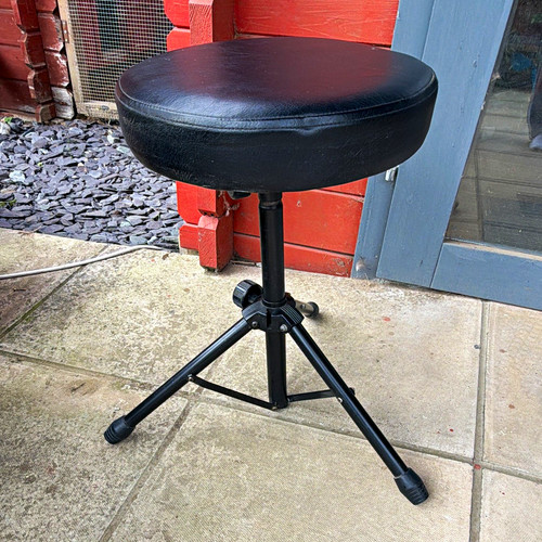Adjustable drum throne - drum,