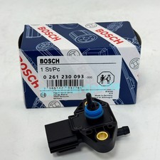 Fuel Injection Rail Pressure