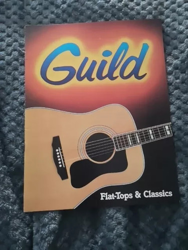 Rare guild flat tops - tops, &