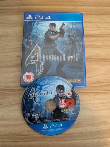 Resident evil for sony - for,