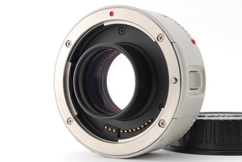 Near mint canon extender - extender, ef