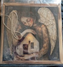RETRO ANGEL HOME PROTECTION