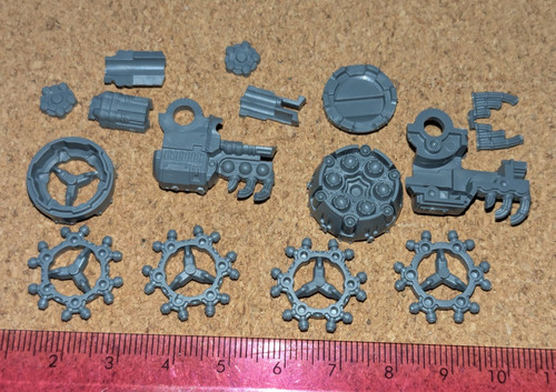 Warhammer 30k horus heresy - warhammer,