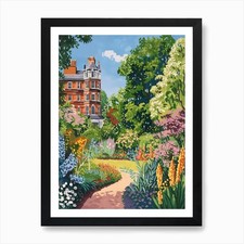 Ravenscourt Park London Parks